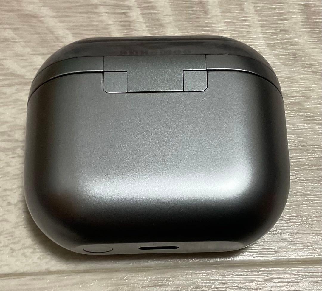 galaxy buds3 シルバー