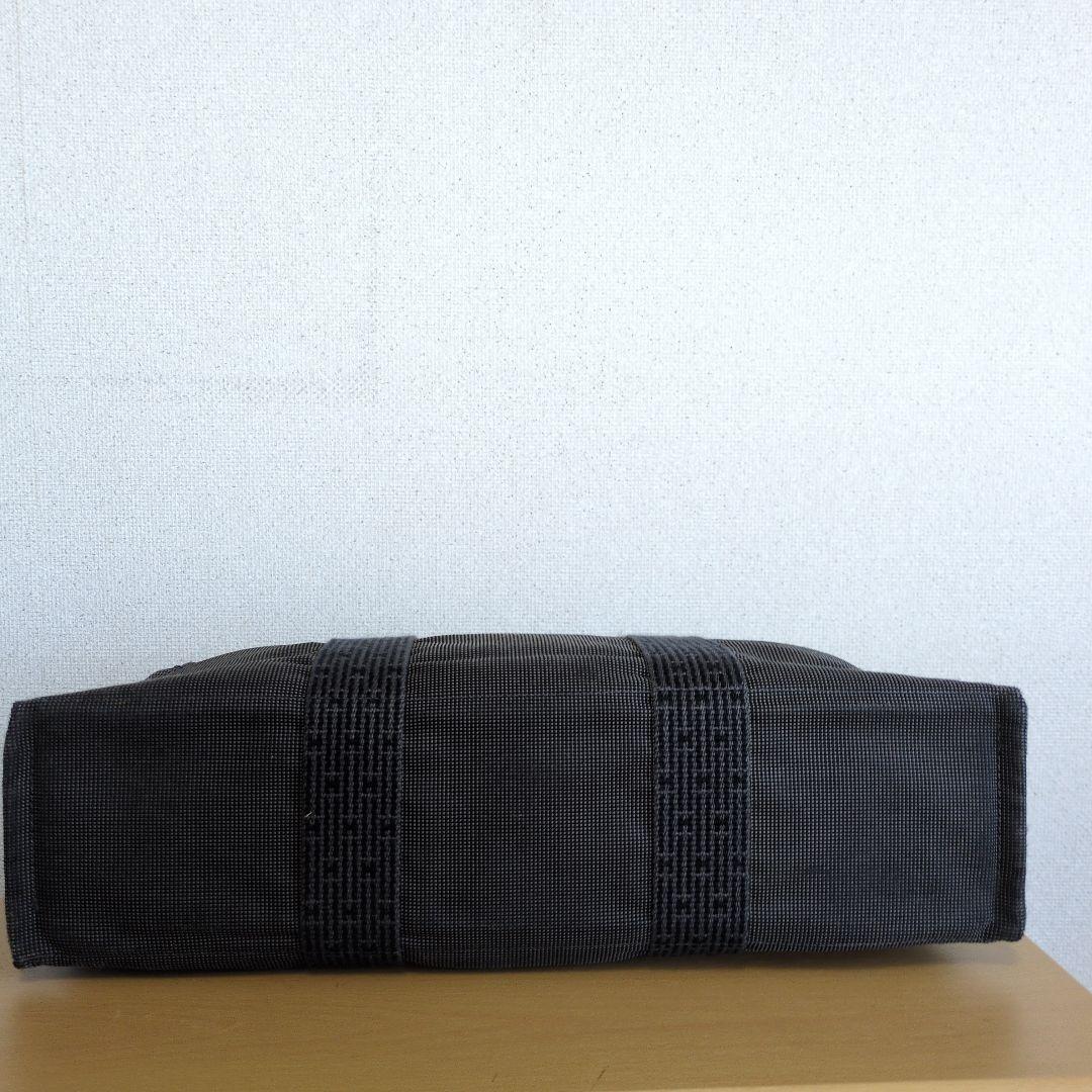 ⭐️エルメスHERMES⭐️エールライントートバッグ　フランス製　グレー