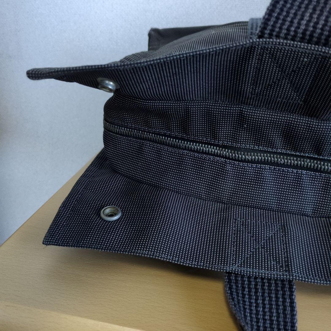⭐️エルメスHERMES⭐️エールライントートバッグ　フランス製　グレー