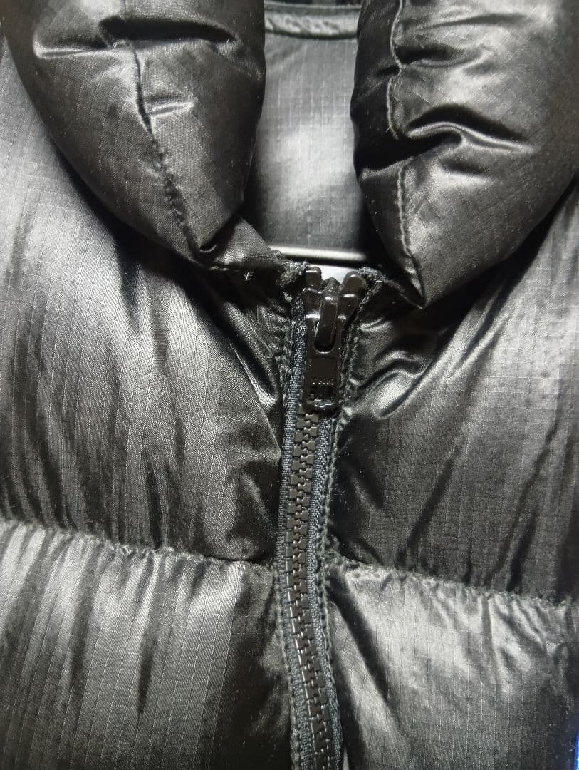 KLUANE クルアニ  Lサイズ ブラック