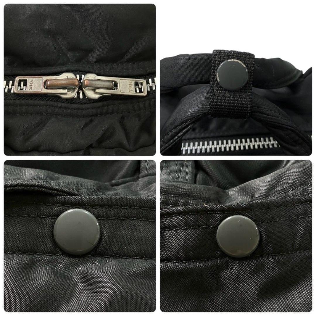 PORTERタンカー 吉田カバン ブリーフケース ビジネスバッグ　3way A4