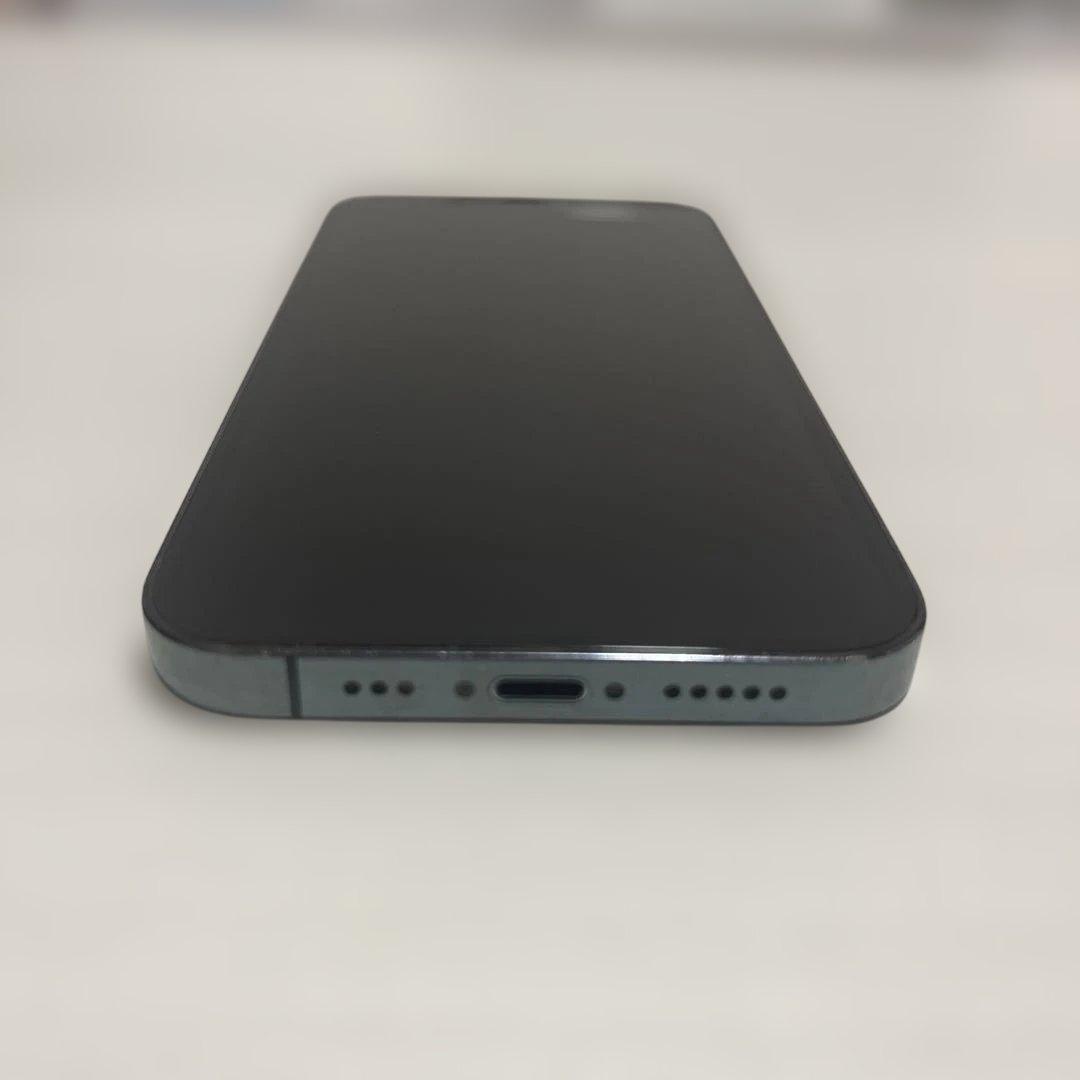 タ*リ様 iPhone 12Pro 256GB バッテリー最大100% SIMフ