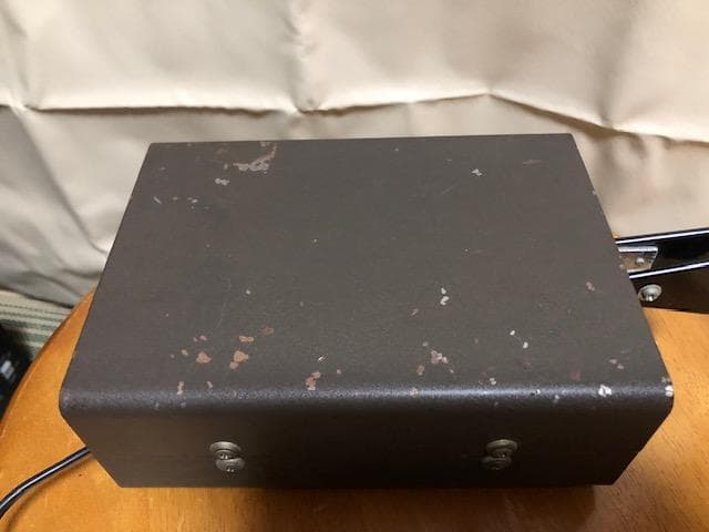 KATUMI ELECTRONIC KEYER EK-150をどうぞ