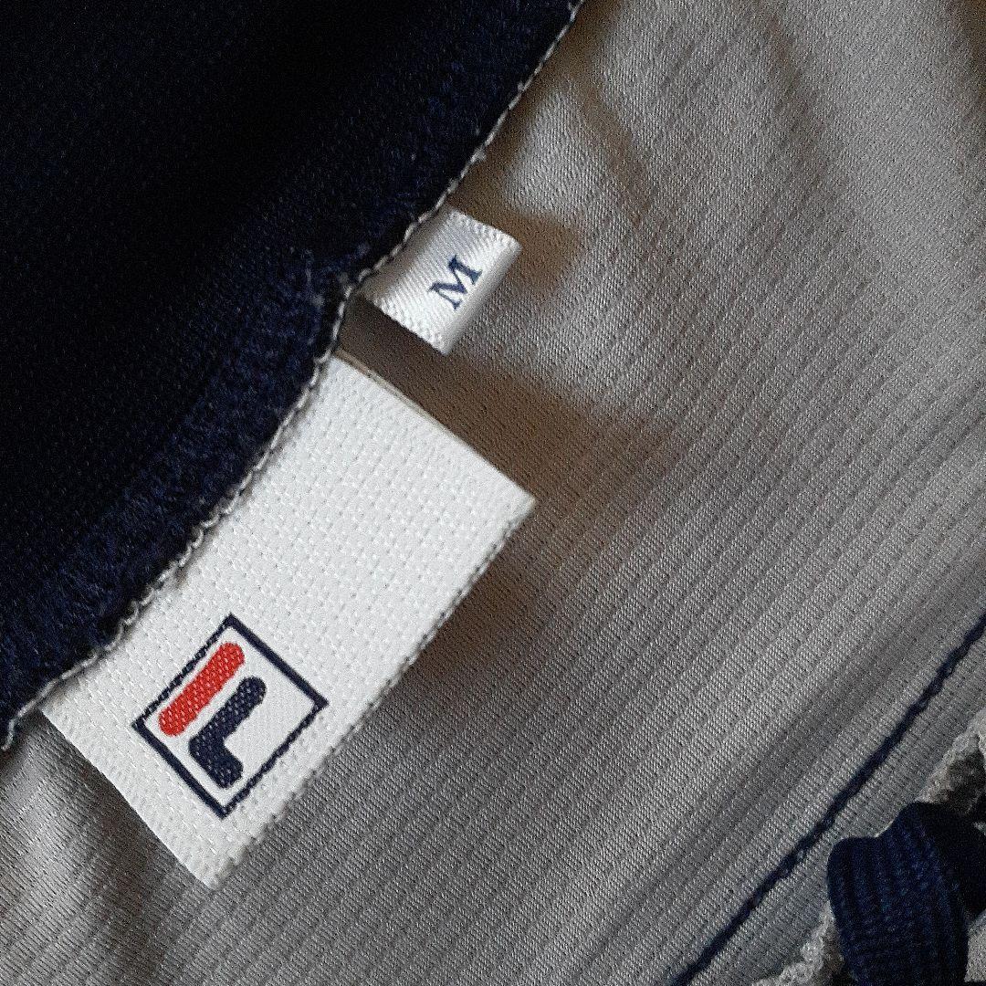 FILA レディーステニスウェア セットアップMサイズ