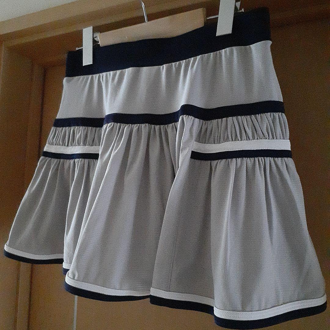 FILA レディーステニスウェア セットアップMサイズ