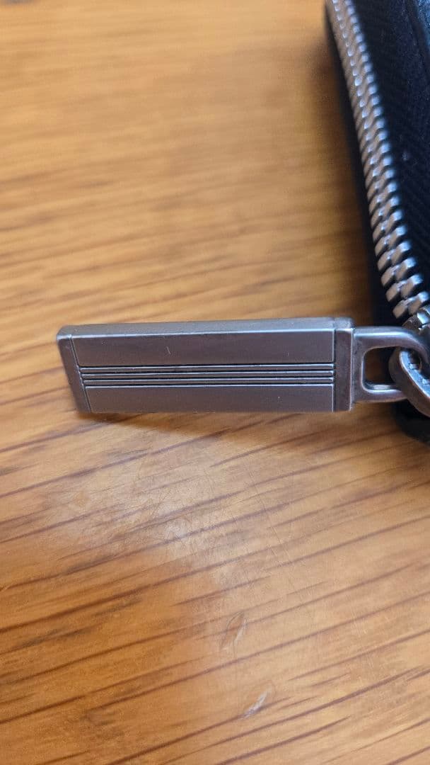 COCOMEISTER マットシュリンク　ネロ