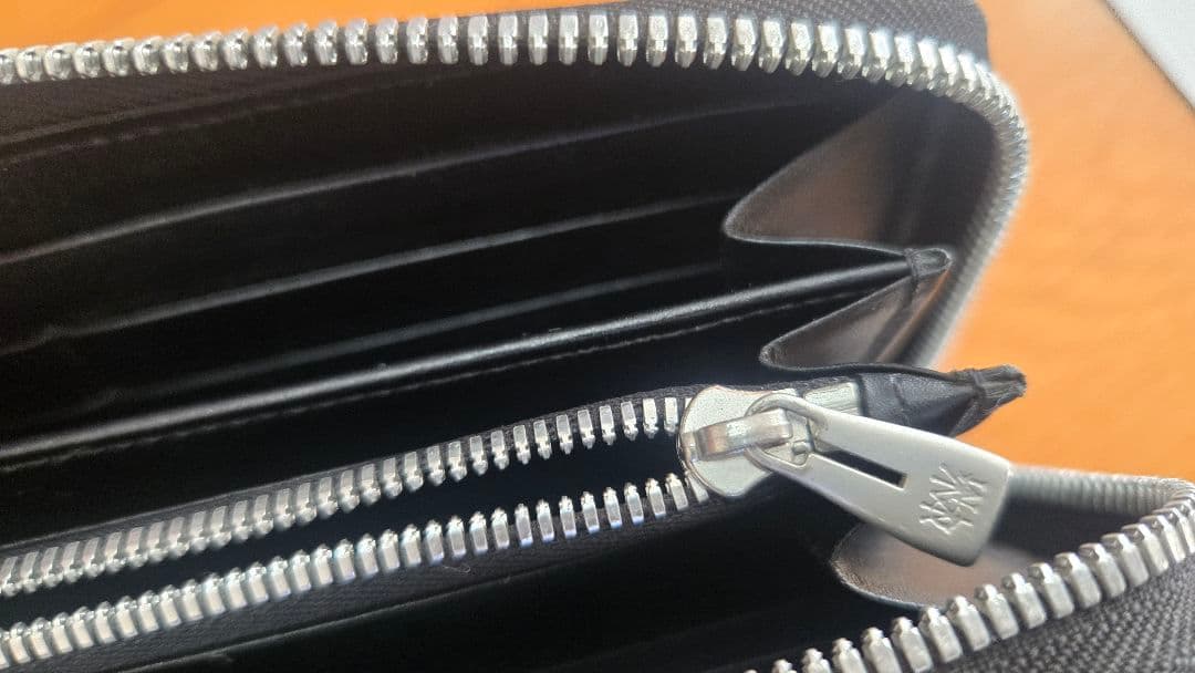 COCOMEISTER マットシュリンク　ネロ