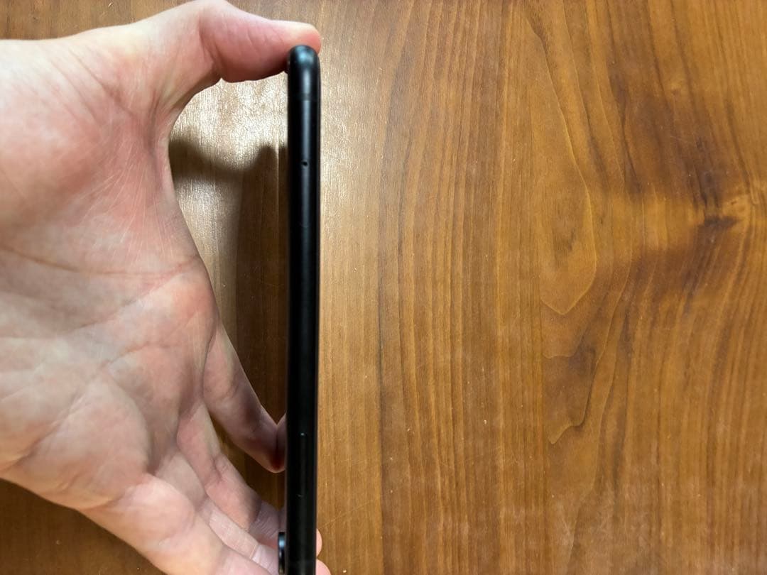 【ifaceケース付き】Apple iPhone XR 本体 ブラック