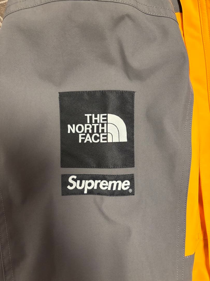 Supreme The North Face RTG Jacket ※ベスト無し