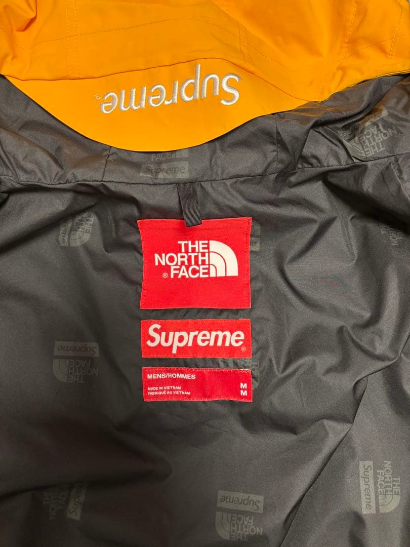 Supreme The North Face RTG Jacket ※ベスト無し