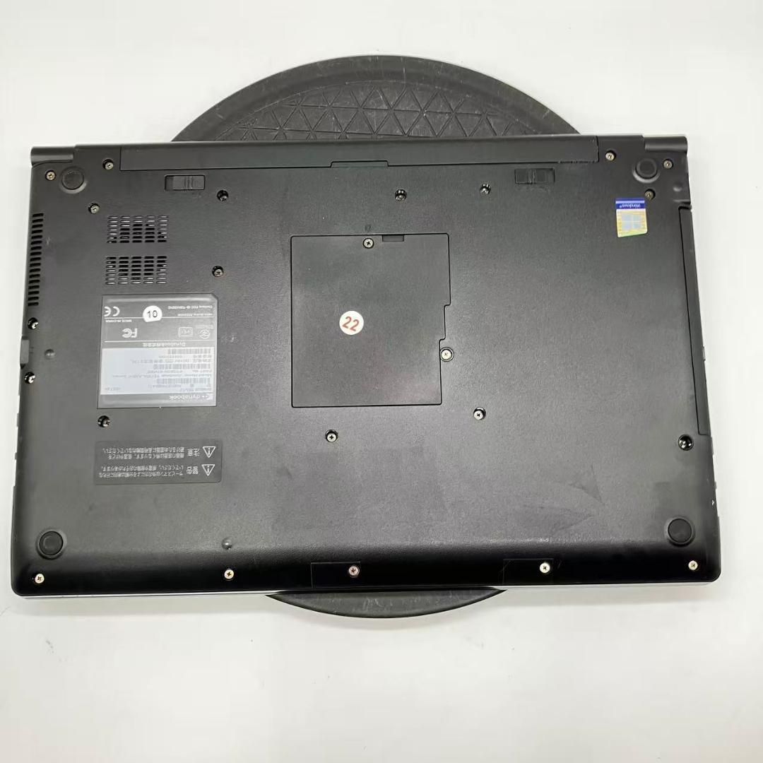 サクサク 東芝 TOSHIBA i3-8145U B65/EP 15.6型 ①