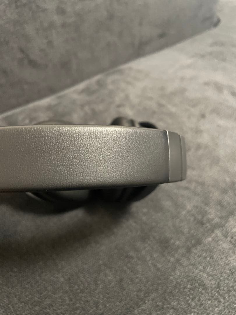 超美品 BOSE ヘッドフォン ワイヤレス ノイズキャンセリング