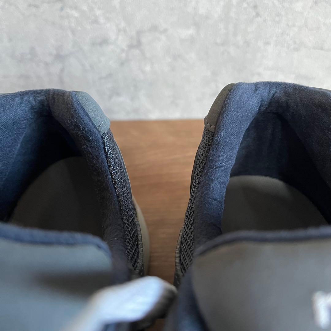 靴 NEW BALANCE M992GG