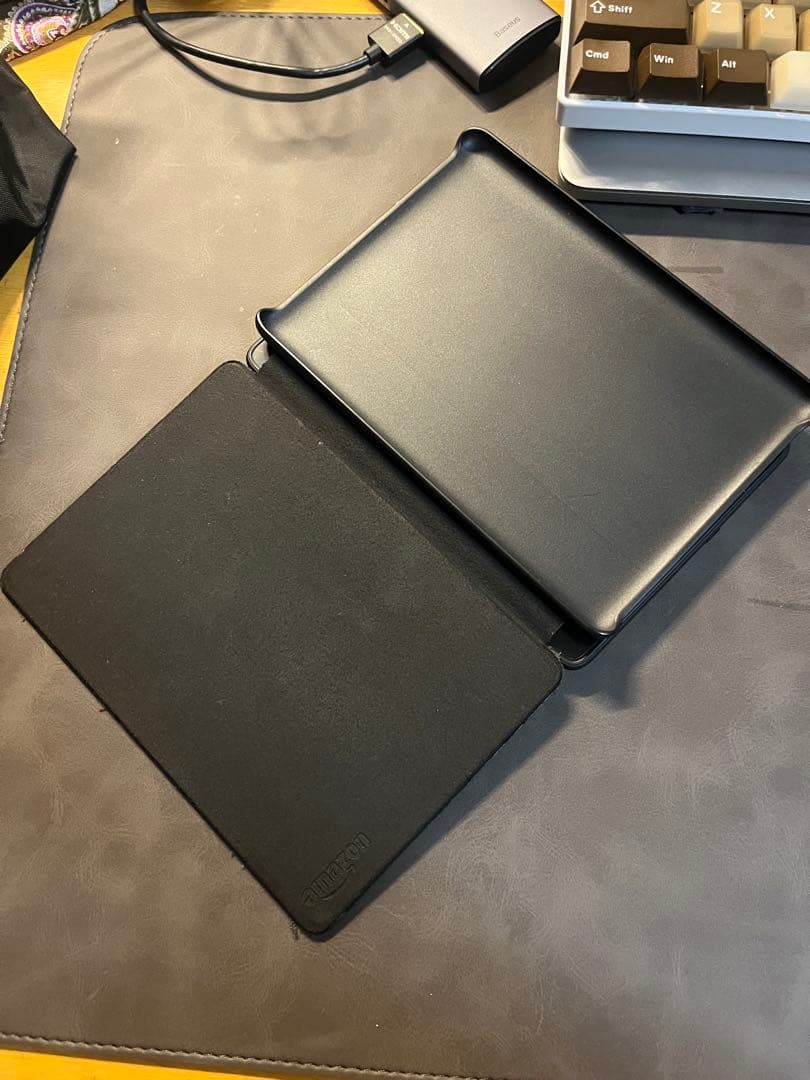 超美品Kindle paperwhite 第10世代 wifi 8GB 広告なし