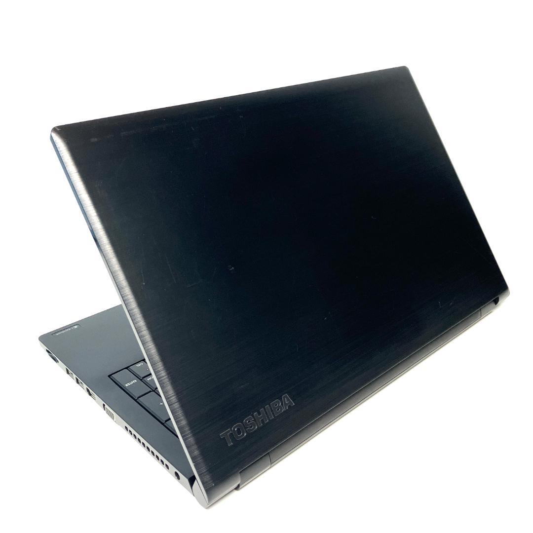 安定仕様❣️SSD256GB・メモリ8GB・6世代i5 大画面 ノートパソコン