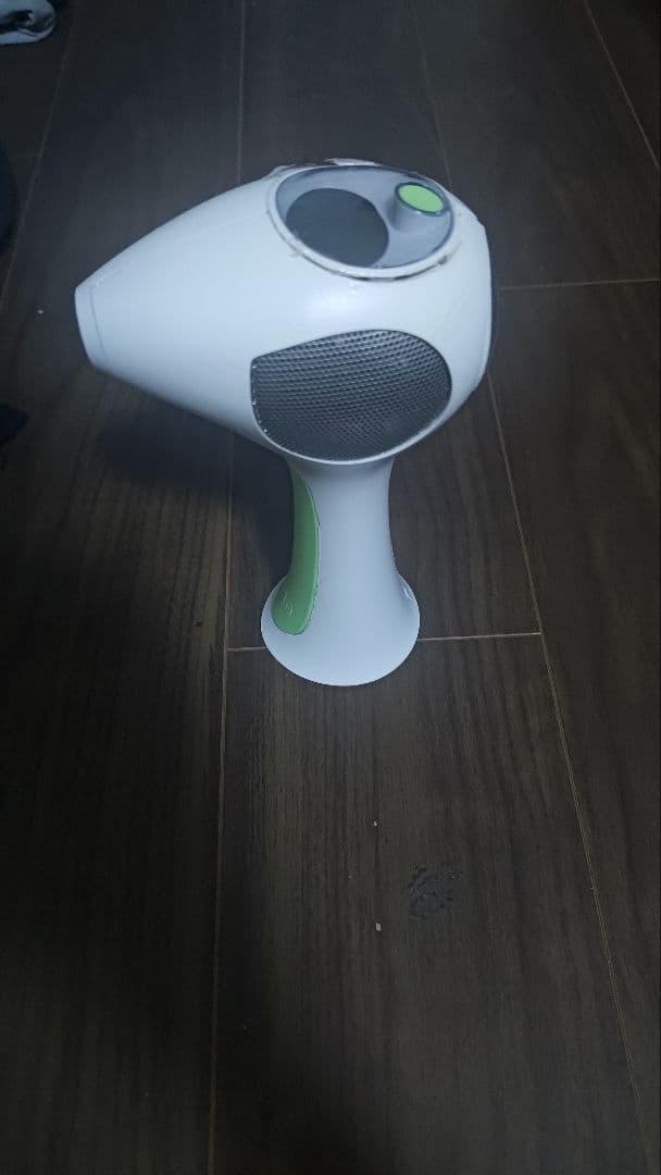 トリア脱毛器4x ジャンク品