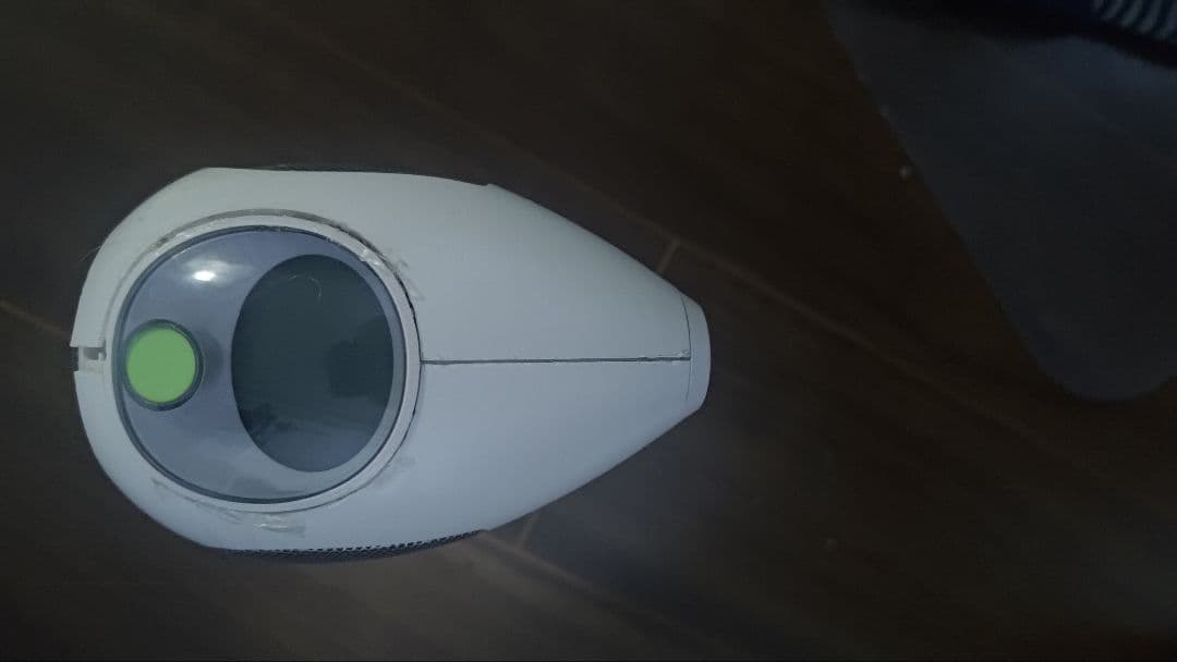 トリア脱毛器4x ジャンク品