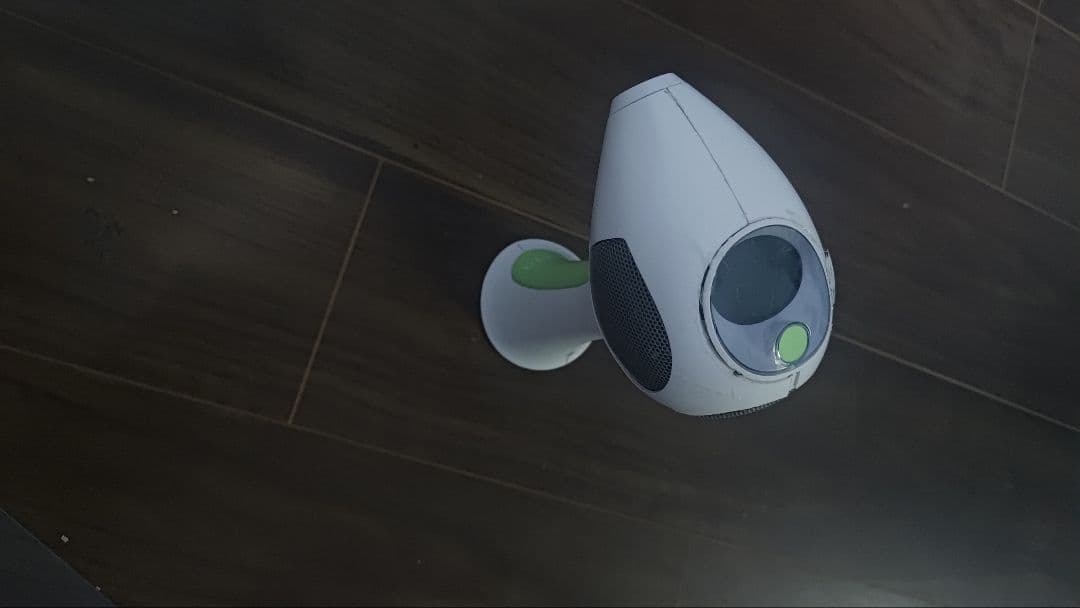 トリア脱毛器4x ジャンク品