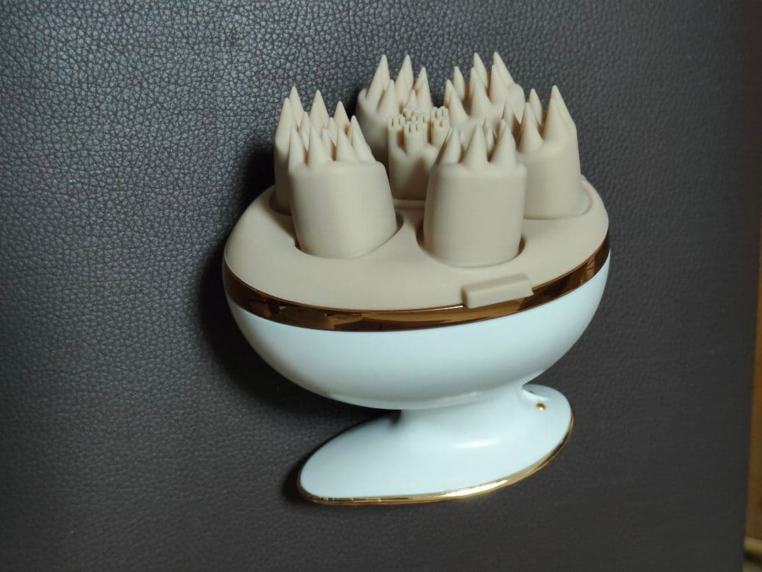 【保証付き】mysé ニードルヘッドスパリフトMS-31