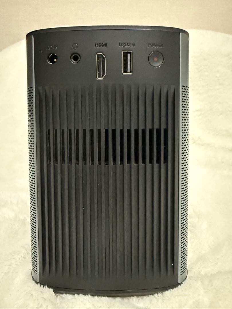 XGIMI Halo+ 1080P ポータブルプロジェクター 本体