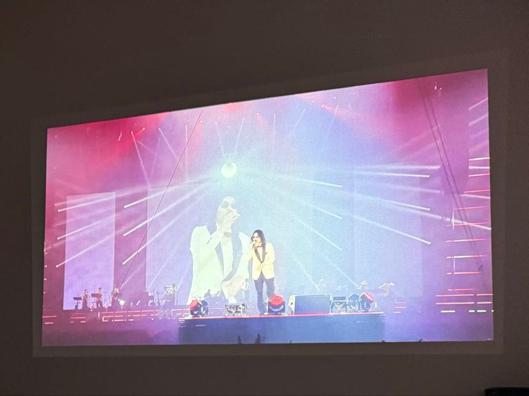 XGIMI Halo+ 1080P ポータブルプロジェクター 本体