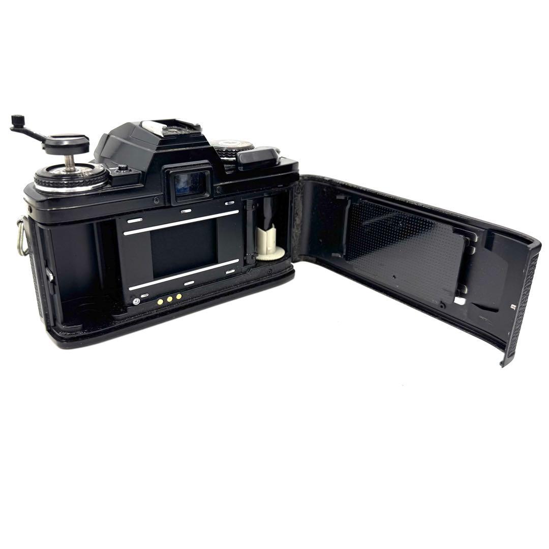 ❁完動品❁MINOLTA ミノルタ X-700 銘玉50mm F1.4 レンズ付