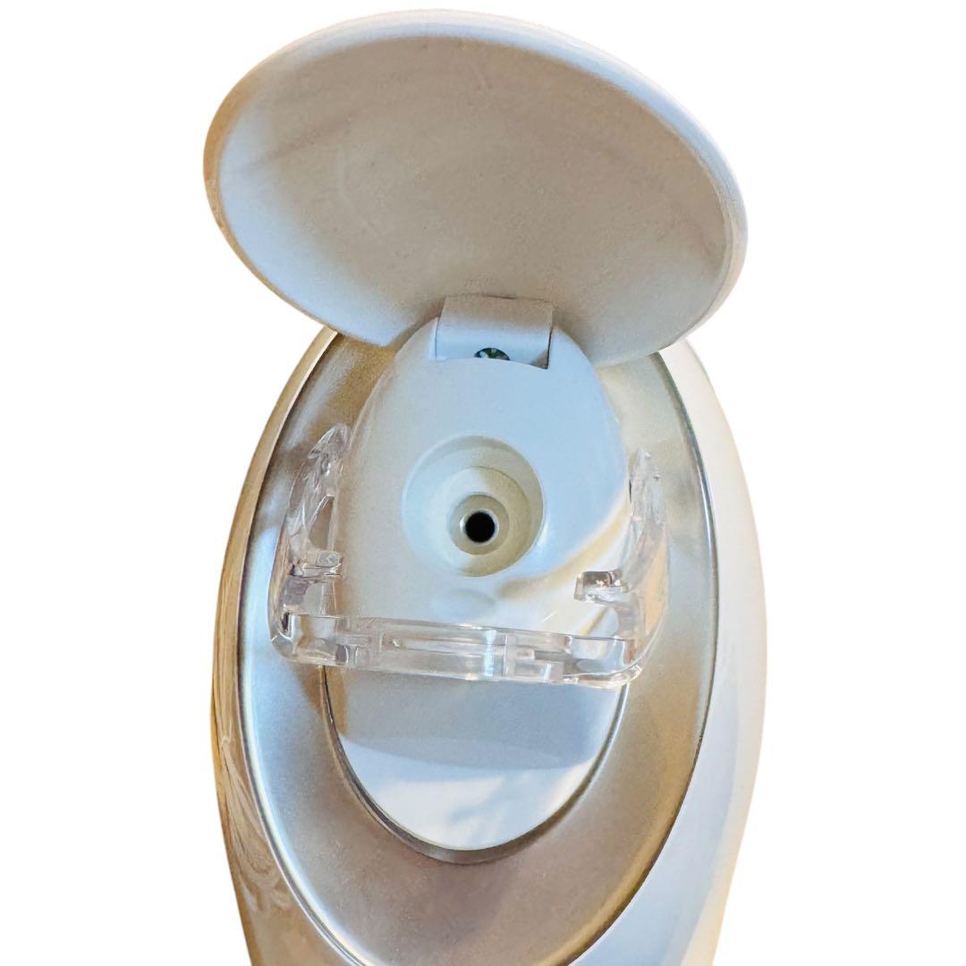 未使用　パナソニック　EH-SA3B スチーマーナノケア　コンパクトタイプ