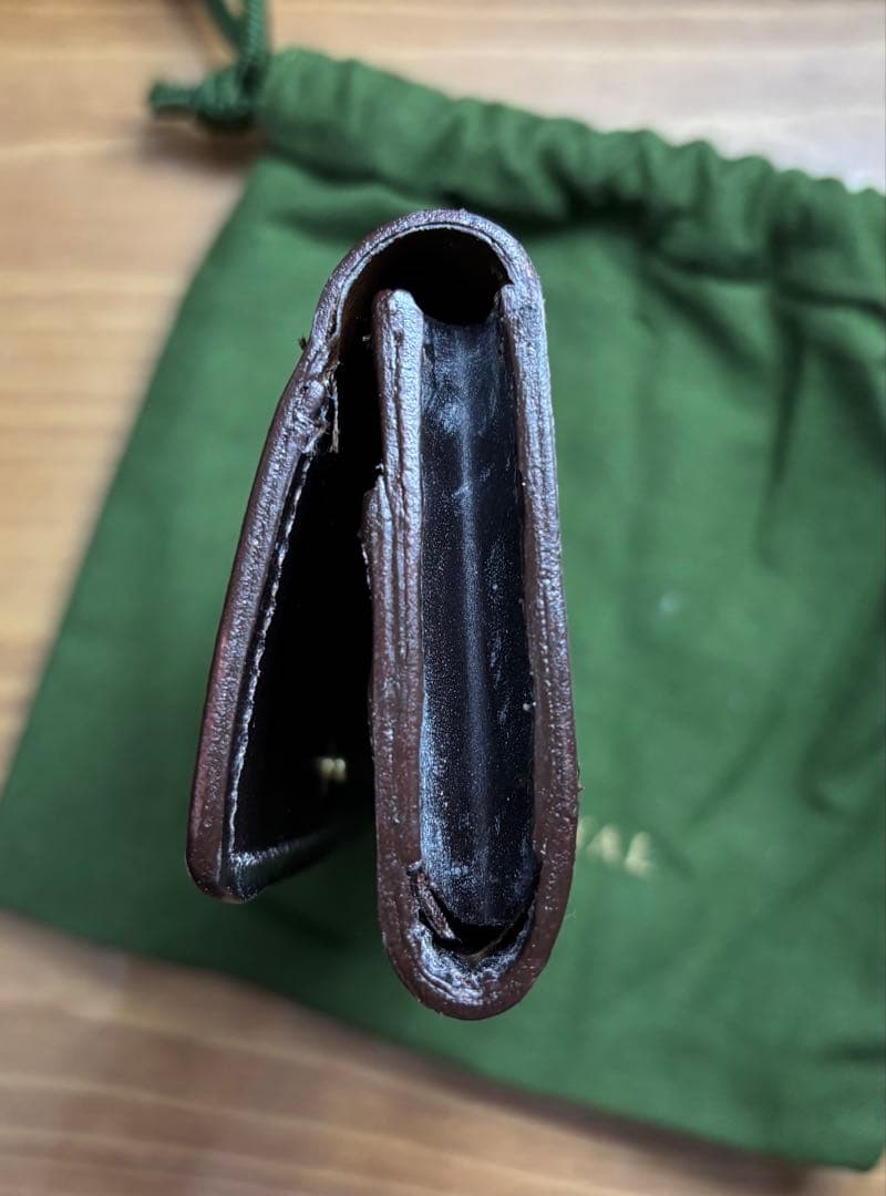 グレンロイヤル　名刺入れ　CIGAR