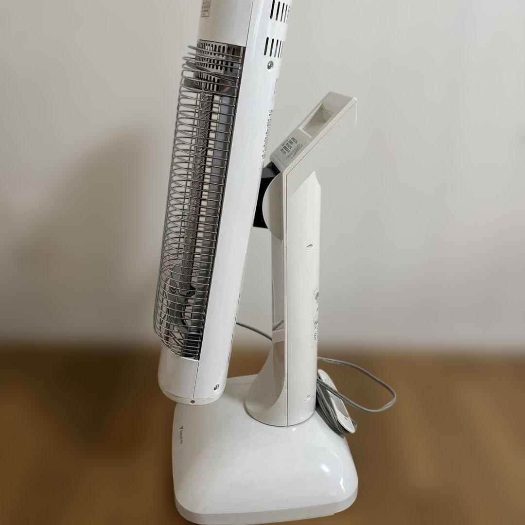 ダイキン遠赤外線暖房機　セラムヒートERFT11MS