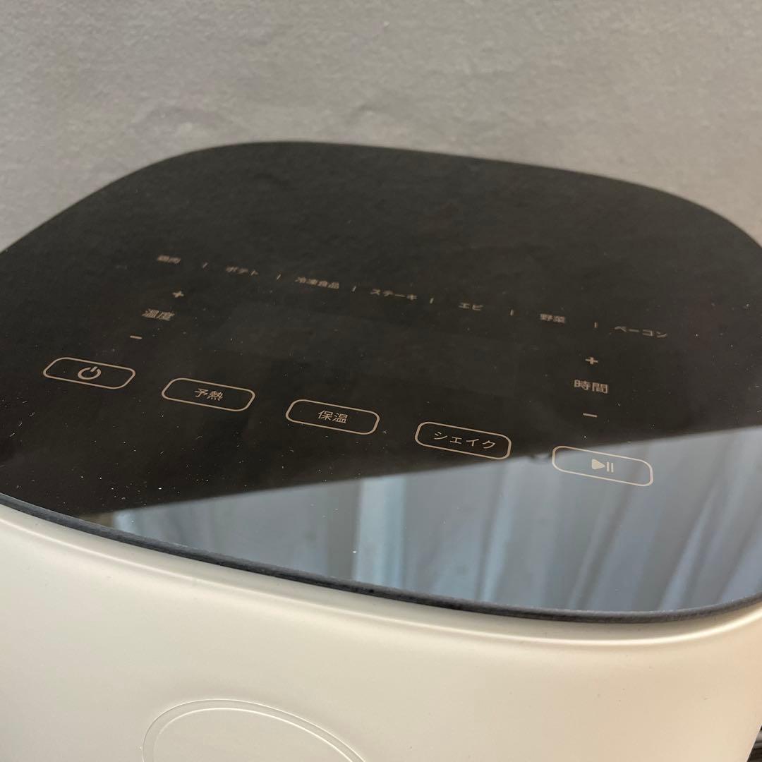 COSORI Pro LE 4.7リットル エアフライヤー CAF-L501