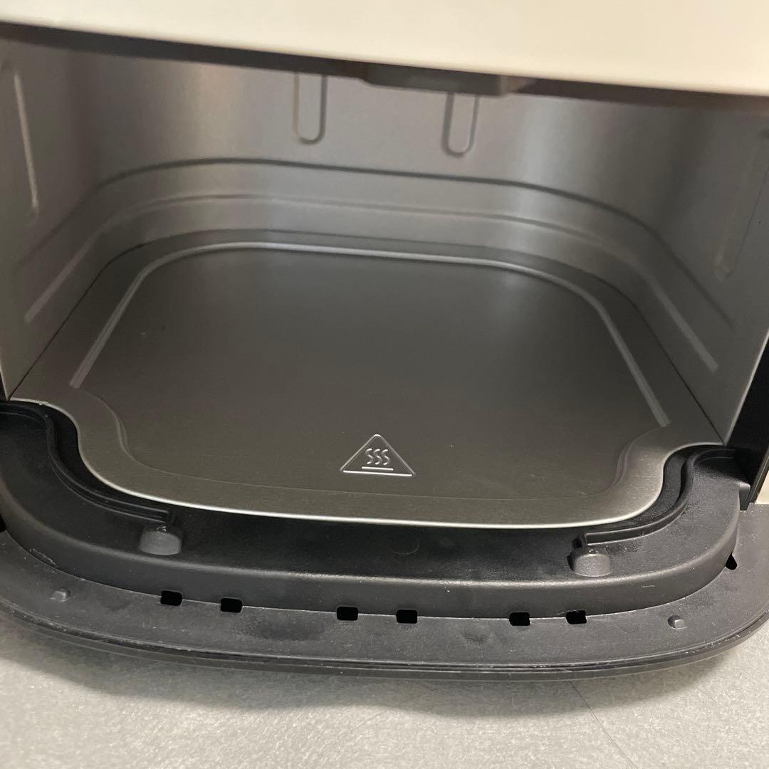 COSORI Pro LE 4.7リットル エアフライヤー CAF-L501