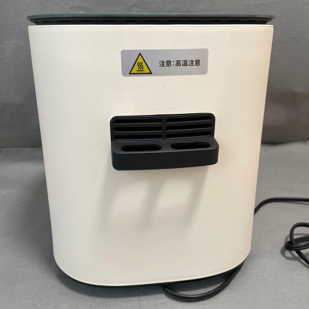 COSORI Pro LE 4.7リットル エアフライヤー CAF-L501