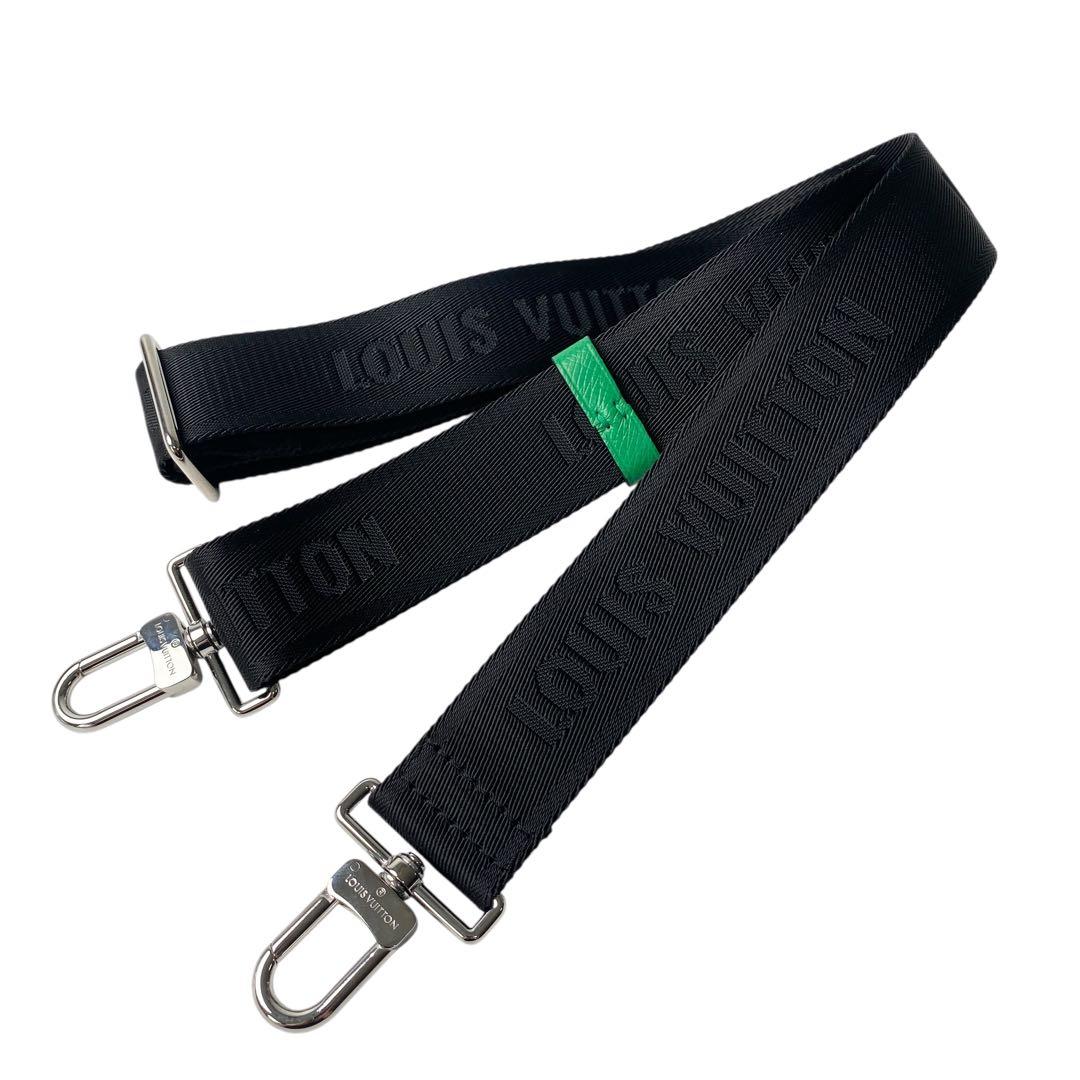 未使用 ルイ ヴィトン LOUIS VUITTON ショルダーストラップ.