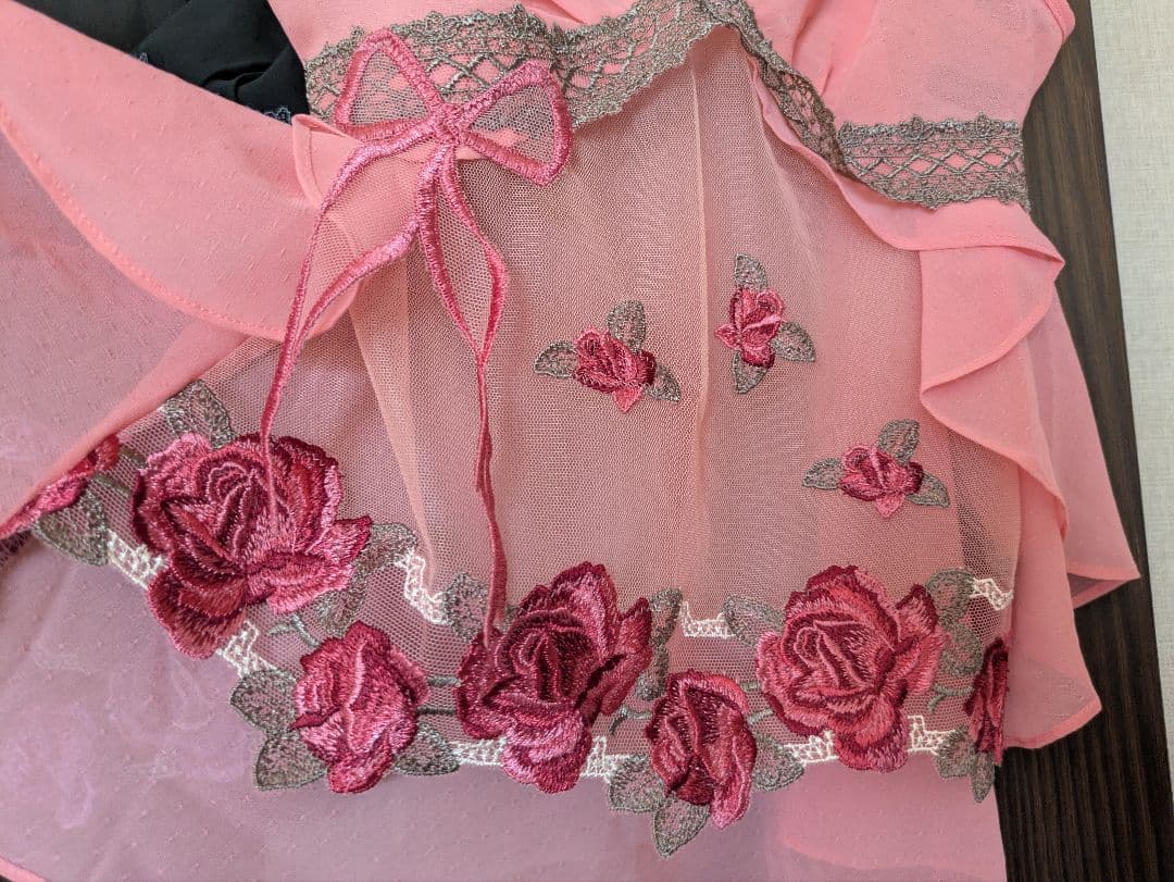 【ふわふわさん専用】サルート⭐キャミソール 4枚セット⭐