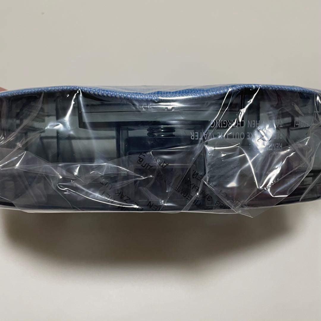 ロボット掃除機交換用ウォータータンクリザーバー 布モップ付き FL022