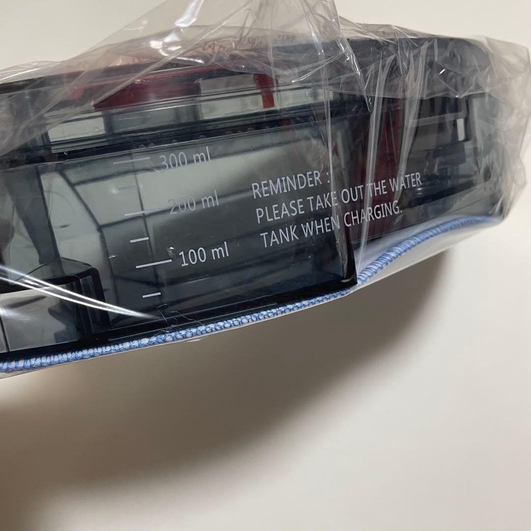 ロボット掃除機交換用ウォータータンクリザーバー 布モップ付き FL022