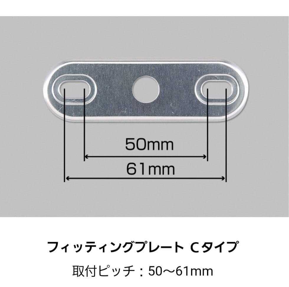 マジカルレーシング｜レーサーレプリカ ミラー｜カーボン｜type3 ショート