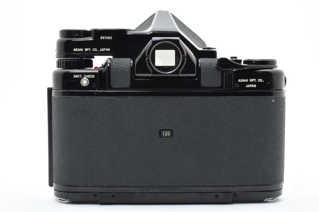 #616★良品★PENTAX 6×7 TTL ファインダー