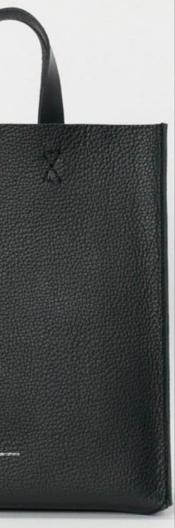 Hender Scheme(エンダースキーマ) paper bag big