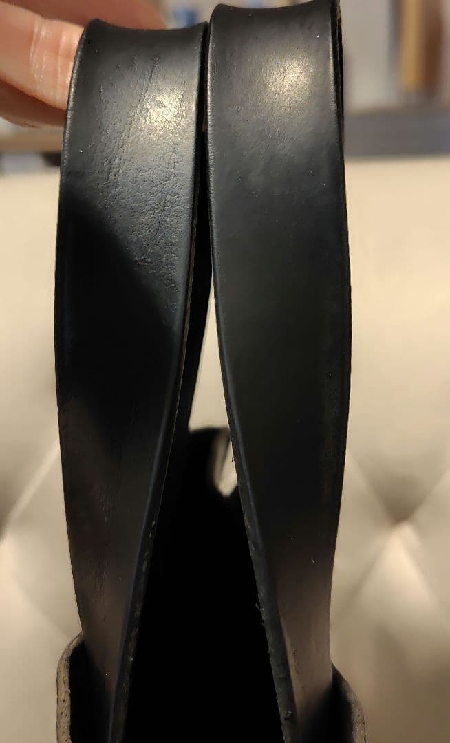 Hender Scheme(エンダースキーマ) paper bag big