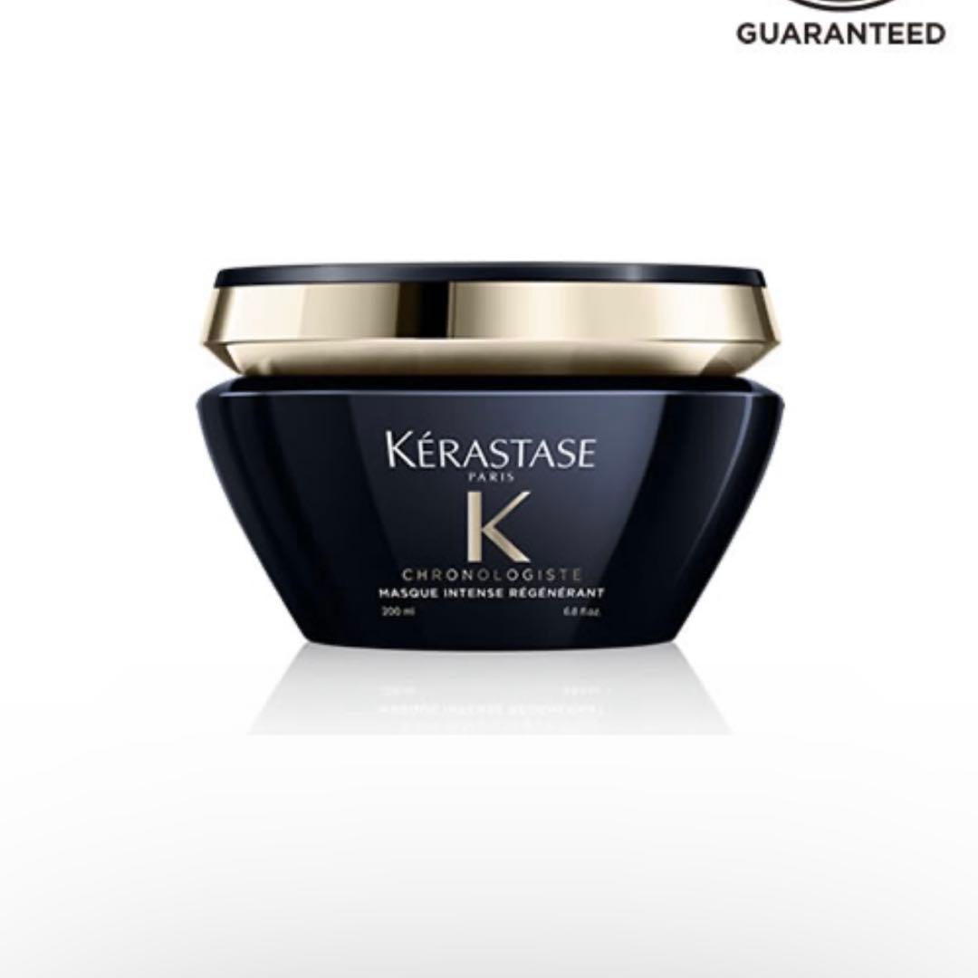 Kérastase Chronologiste セット