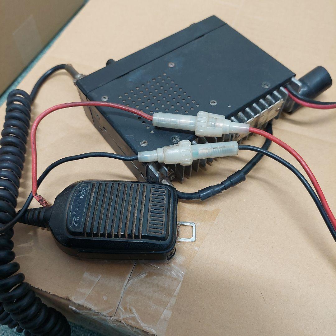 値引　アマチュア無線機　430　アルインコDR-M40DX　アイコムIC-339