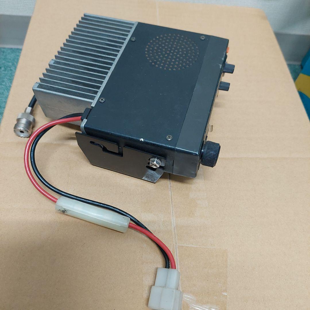 値引　アマチュア無線機　430　アルインコDR-M40DX　アイコムIC-339