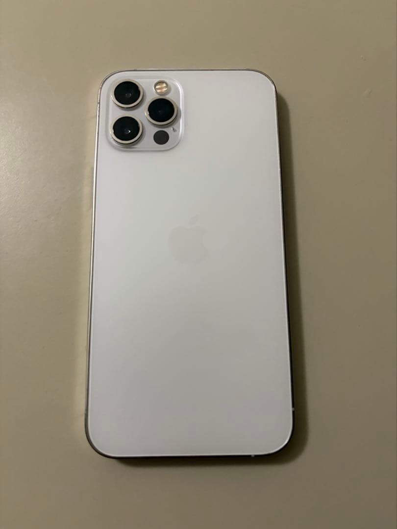 iPhone 12pro 128ギガ