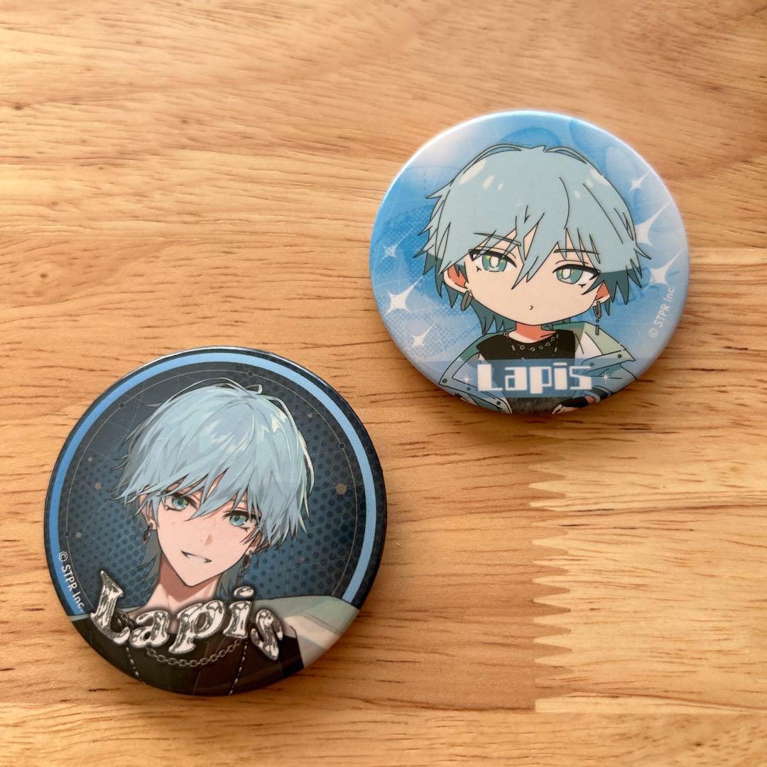 めておら　らぴす　スターターセット＋ファミマブロマイド