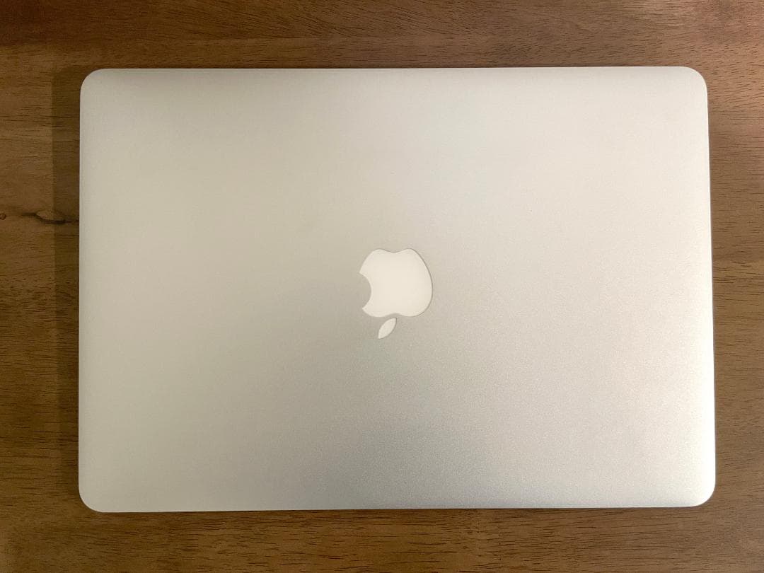 MacBook Air 13\"　2015　i5　8GB　121GB　美品です！