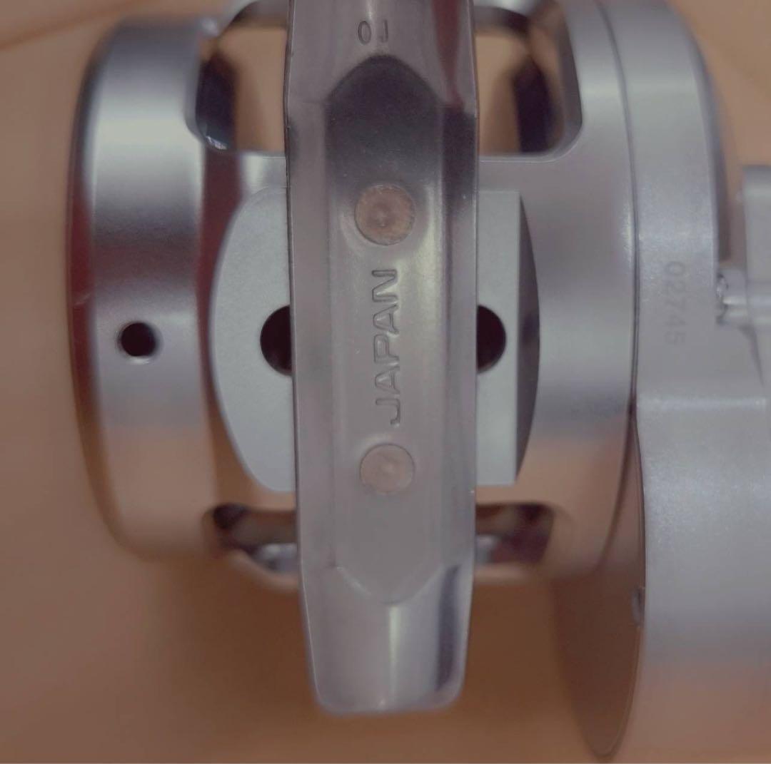 「11 オシアジガー 1500HG（右ハンドル）」