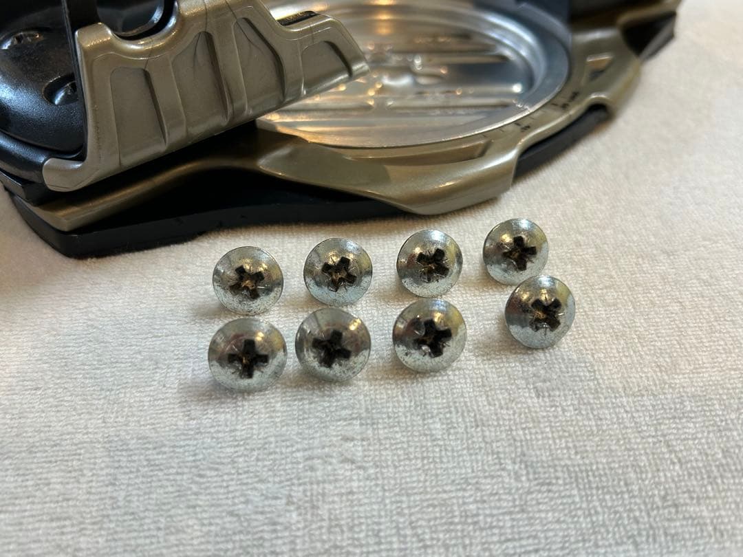 スノーボード F2 Intec Titanium M