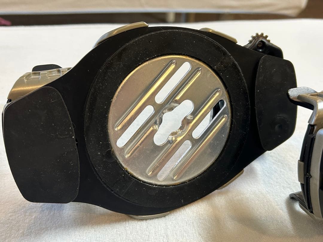 スノーボード F2 Intec Titanium M