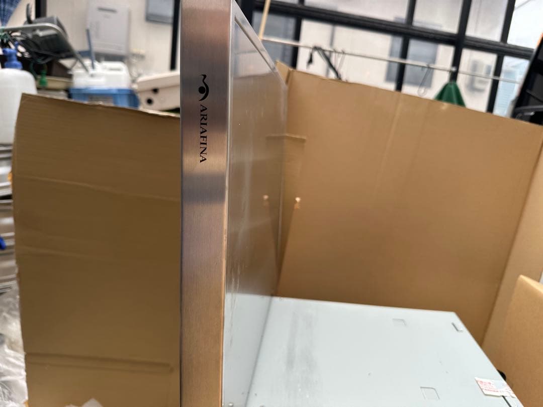 サイドフェデリカ SFEDL-952RS レンジフード